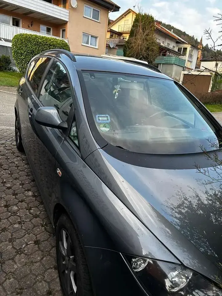 Gebraucht Seat Altea XL Reference 105 PS (77 kW) 2013 Van / Kleinbus