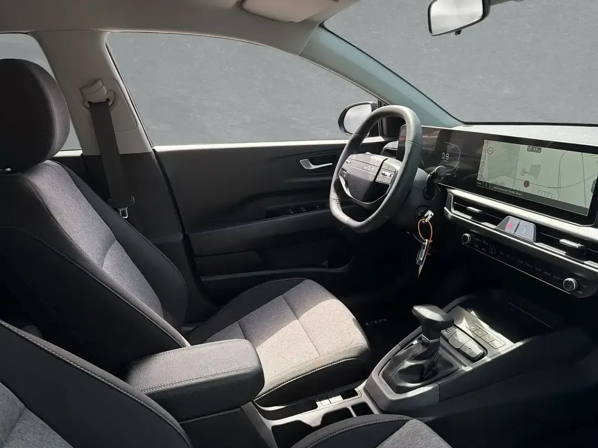 Neu Kia Stonic Vision 101 PS (74 kW) 2026 Andere SUV