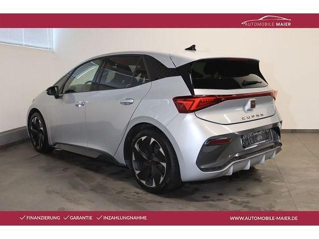 Gebraucht Cupra Born 169 kW (231 PS) 2023 Kleinwagen