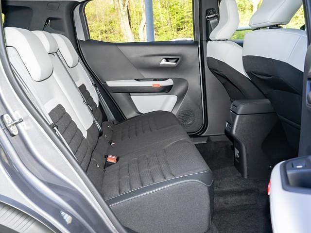 Neu Citroën C3 Aircross 145 PS (106 kW) 2026 Grün SUV