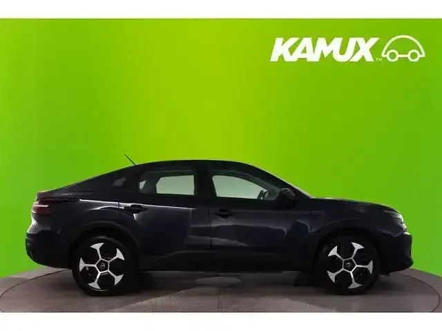 Gebraucht Citroën C4 X PureTech 2025 Andere SUV