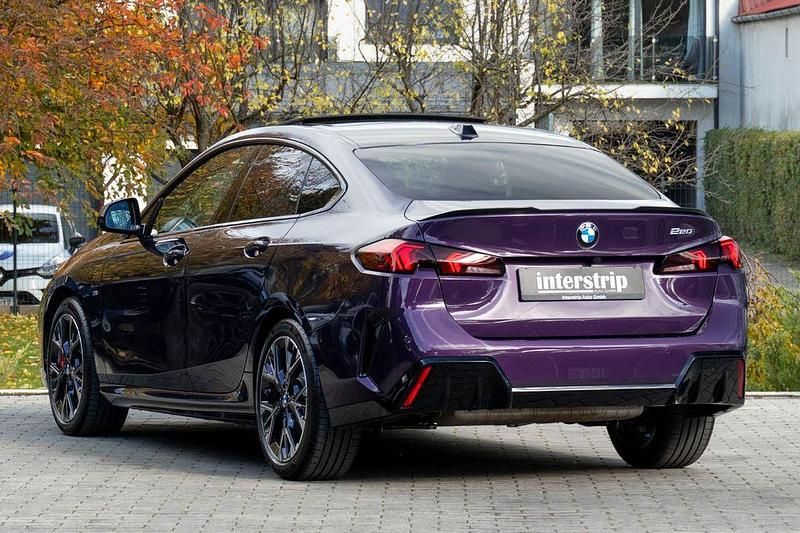 Gebraucht BMW 220 M Sport 156 PS (114 kW) 2025 Violett Coupé