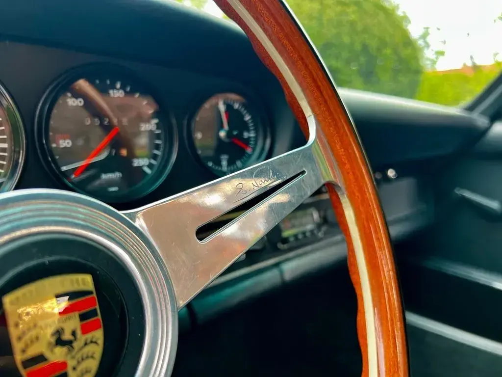 Gebraucht Porsche 911 165 PS (121 kW) 1973