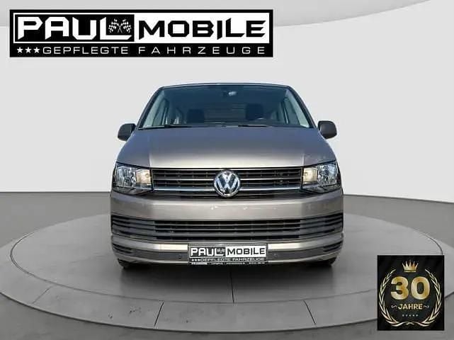 Usata VW Multivan R 150 CV (110 kW) 2018 Andere Monovolume