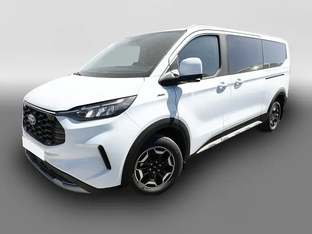 Gebraucht Ford Tourneo Active 170 PS (125 kW) 2026 Van / Kleinbus