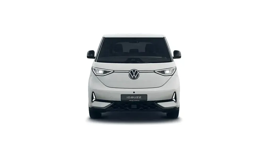 Gebraucht VW ID. Buzz GTX 250 kW (340 PS) 2025 Candyweiß Van / Kleinbus