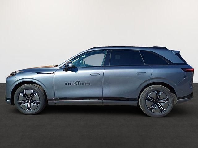 Gebraucht XPENG G9 230 kW (313 PS) 2025 SUV