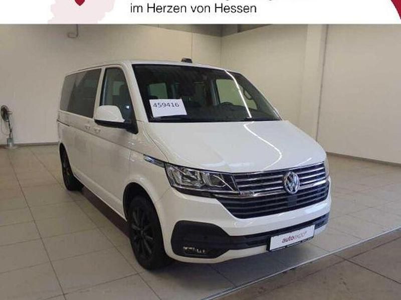 Weiss Gebraucht 2020 VW ID.7 Limousine | 38.989 € - Bild 1/4