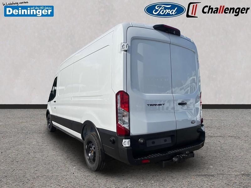 Nowe Ford Transit Trend 131 KM (96 kW) 2025 Van