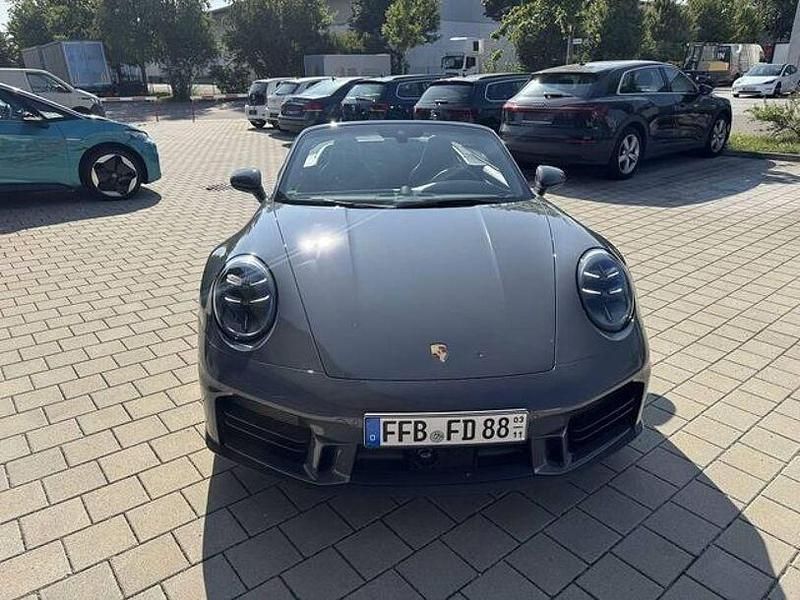 Gebraucht Porsche 911 394 PS (289 kW) 2024 Andere
