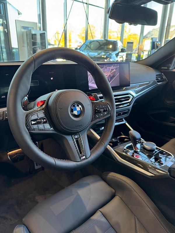 Gebraucht BMW M2 460 PS (338 kW) 2024 Grau Coupé