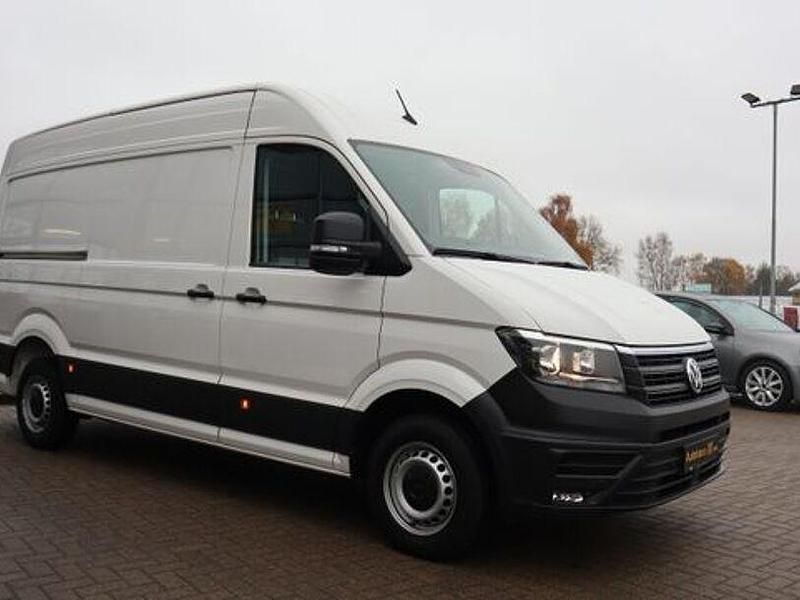 Gebraucht VW Crafter 140 PS (102 kW) 2023 Andere Van