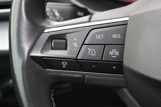 Gebraucht Seat Tarraco Style 150 PS (110 kW) 2021 Grau SUV