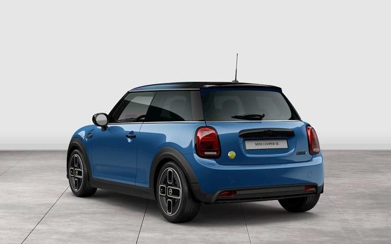 Gebraucht Mini Cooper Essential 135 kW (184 PS) 2021 Andere Kleinwagen