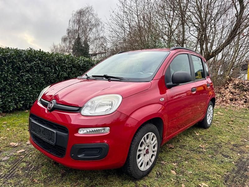 Gebraucht 2014 Fiat Panda Limousine | 4.699 € (Etwas zu teuer) - Bild 1/4