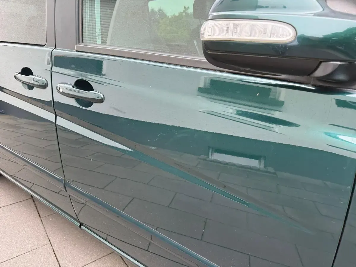 Gebraucht Mercedes Viano 204 PS (150 kW) 2006 Van / Kleinbus