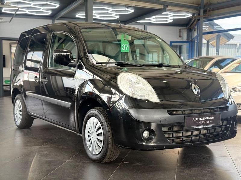 Gebraucht 2006 Renault Kangoo Privilege Van / Kleinbus | 5.990 € - Bild 1/2