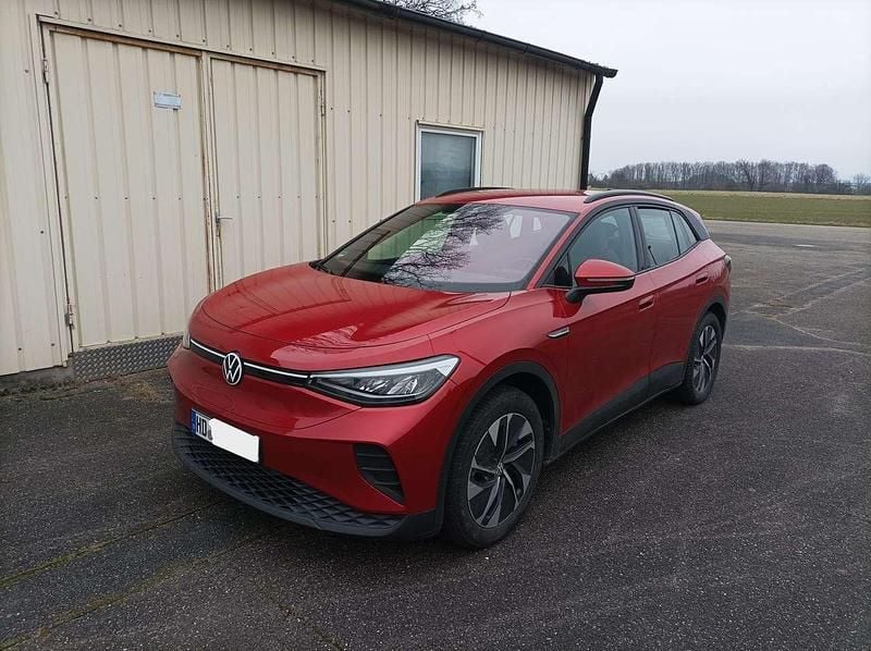 Gebraucht 2022 VW ID.4 Pro SUV | 27.000 € (Superpreis) - Bild 1/3
