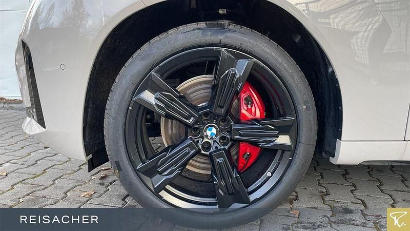 Neu BMW X3 Performance 286 PS (210 kW) 2026 Dune grey metallic SUV