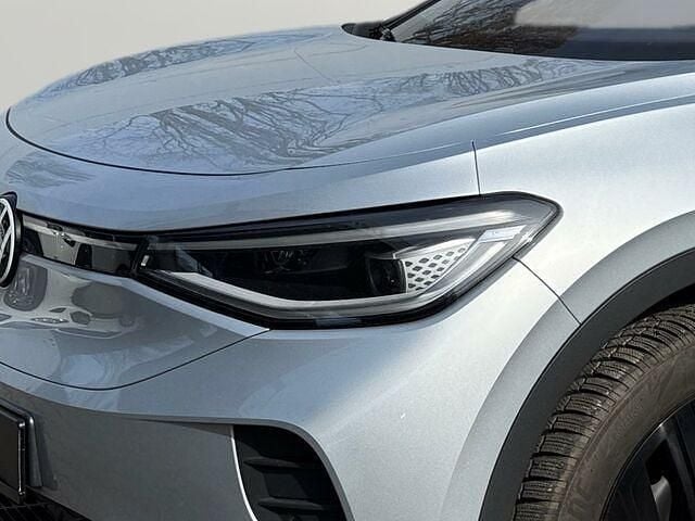 Gebraucht VW ID.4 Pro Performance 150 kW (204 PS) 2021 Silver metallic SUV
