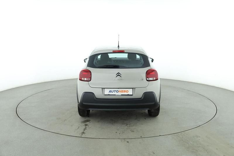 Gebraucht Citroën C3 PureTech 82 PS (60 kW) 2024 Grau Limousine