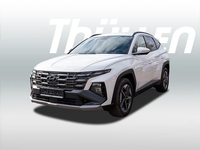 Occasion Hyundai Tucson Trend 150 ch (110 kW) 2026 SUV