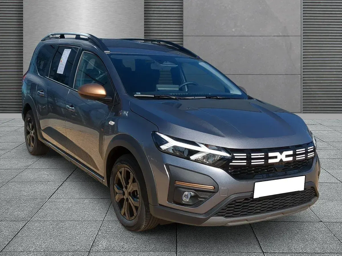 Gebraucht Dacia Jogger Extreme 110 PS (80 kW) 2025 Van / Kleinbus