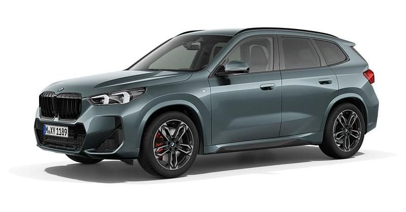 Gebraucht 2025 BMW X1 SUV | 59.900 € - Bild 1/1