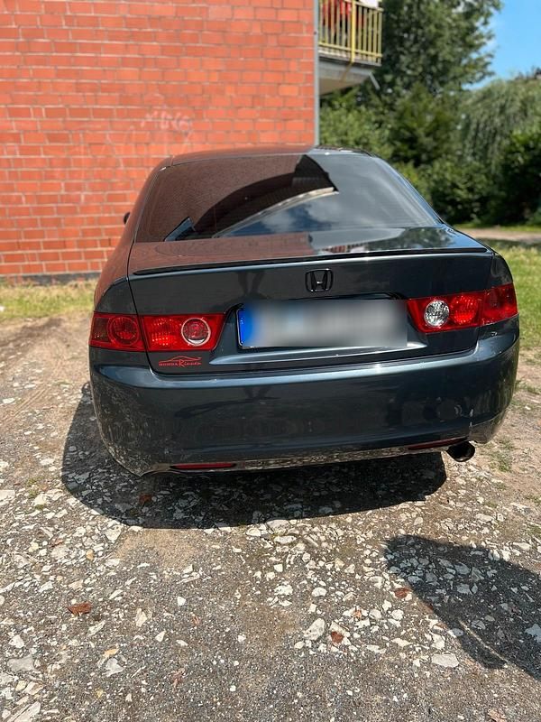 Gebraucht 2005 Honda Accord Limousine | 4.900 € (Teuer) - Bild 1/4