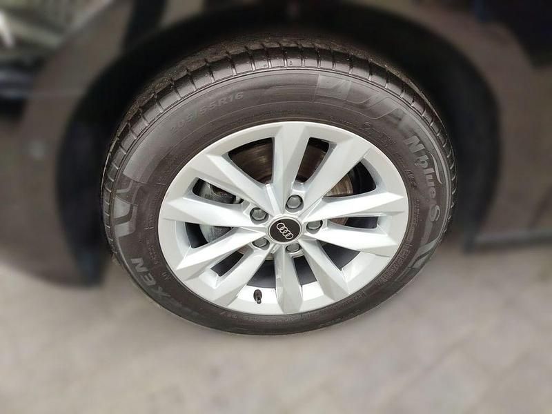 Gebraucht Audi A3 Sport 150 PS (110 kW) 2022 Schwarz Limousine