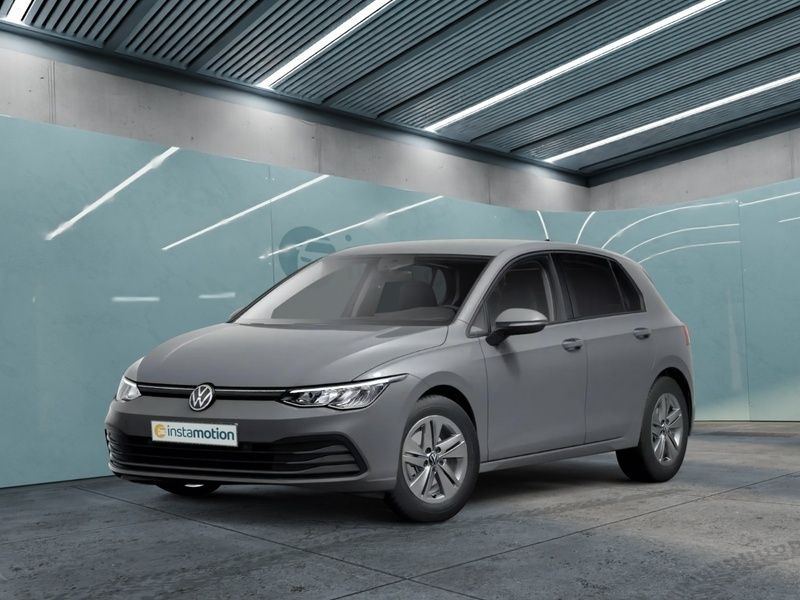 Gebraucht VW Golf VIII R 150 PS (110 kW) 2023 Grau Limousine