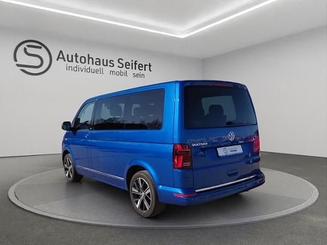 Gebraucht VW Multivan Generation Six 150 PS (110 kW) 2021 Van