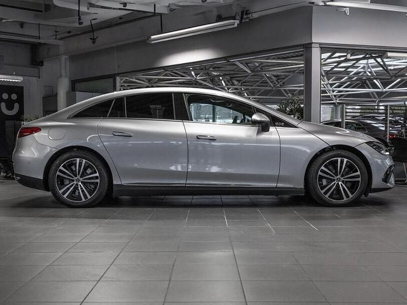 Gebraucht Mercedes 300 11 kW (15 PS) 2025 Andere Limousine