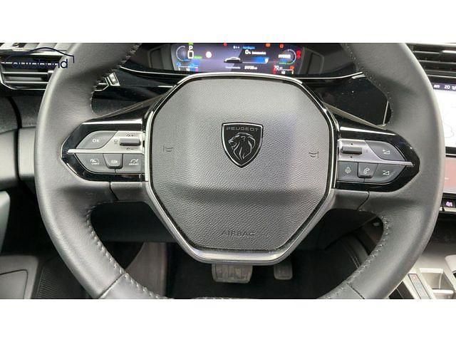 Gebraucht Peugeot 408 Allure 181 PS (133 kW) 2024 Limousine