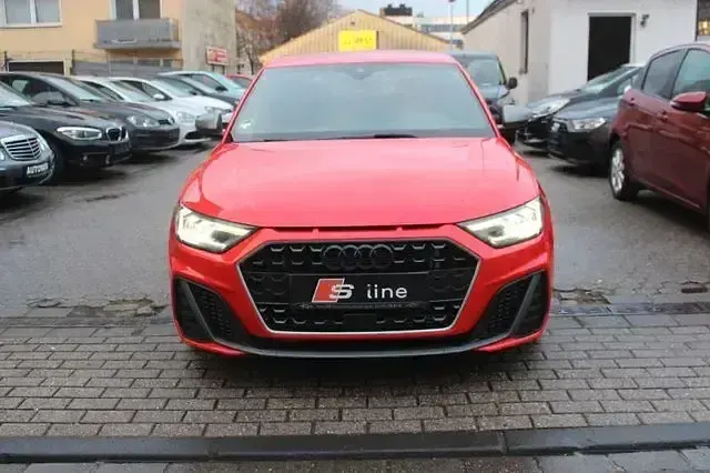 Gebraucht Audi A1 Ambiente 200 PS (147 kW) 2013 Andere SUV