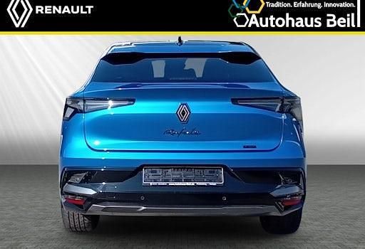 Gebraucht Renault Rafale Esprit Alpine 200 PS (147 kW) 2025 Blau SUV