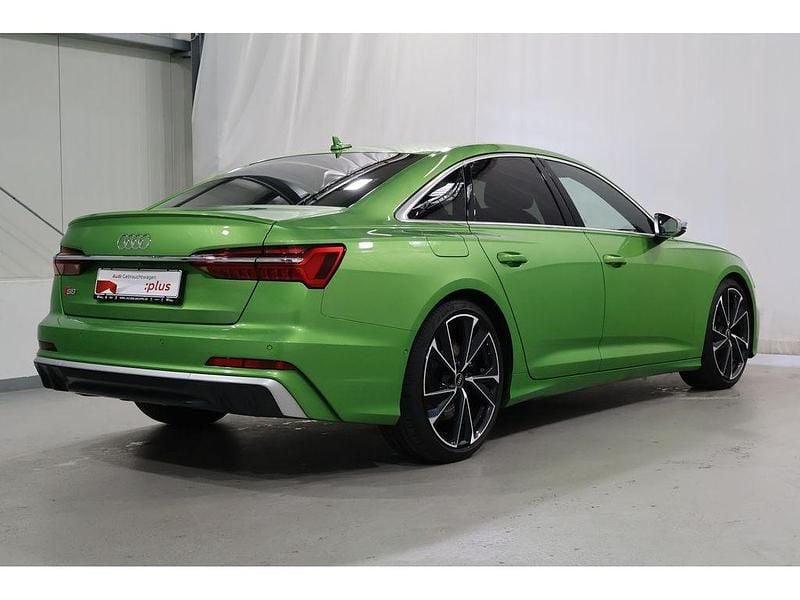 Gebraucht Audi S6 Performance 344 PS (253 kW) 2025 Individuallackierungen audi ex Limousine