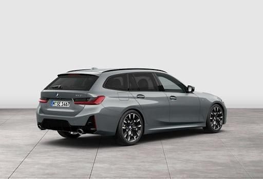Gebraucht BMW 320 Shadowline 184 PS (135 kW) 2025 Grau Kombi
