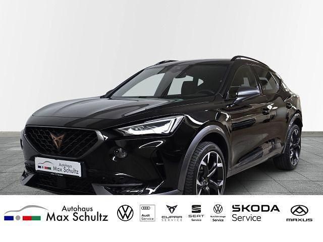 Gebraucht Cupra Formentor 190 PS (139 kW) 2024 Andere farbe SUV