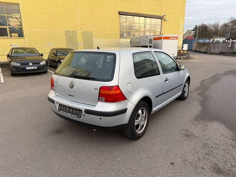 Gebraucht VW Golf III Highline 101 PS (74 kW) 1999 Limousine