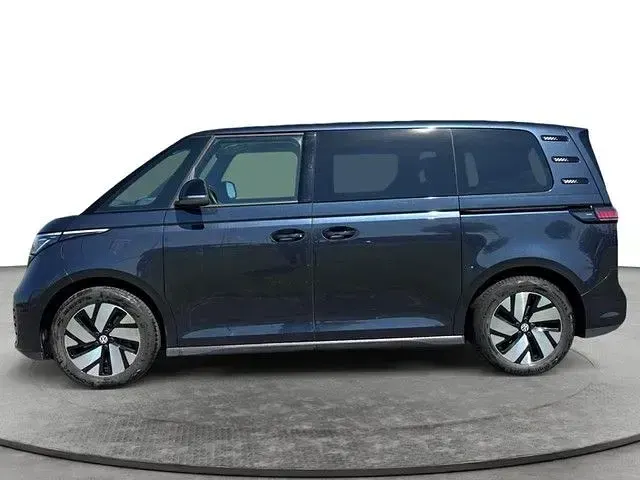 Gebraucht VW ID. Buzz Pro 150 kW (204 PS) 2023 Blau Van / Kleinbus