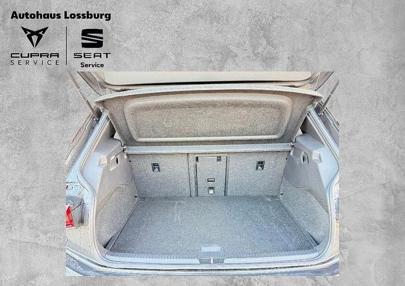 Gebraucht Cupra Born 169 kW (231 PS) 2022 Grau Kleinwagen