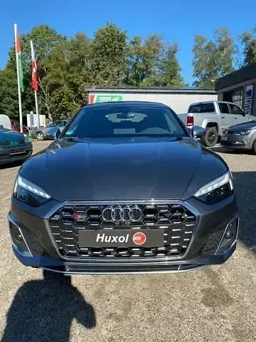 Gebraucht Audi S5 Sportback Ambiente 341 PS (250 kW) 2023 Grau Kleinwagen