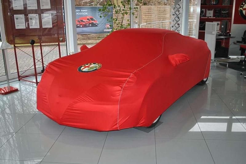 Gebraucht Alfa Romeo 4C 239 PS (175 kW) 2016 Rot Coupé