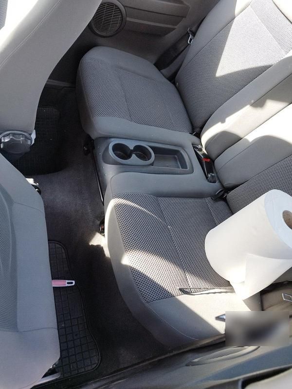 Gebraucht VW Fox 54 PS (39 kW) 2009 Kleinwagen