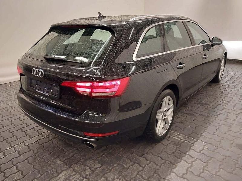 Usata Audi A4 Design 252 CV (185 kW) 2017 Nero Station wagon