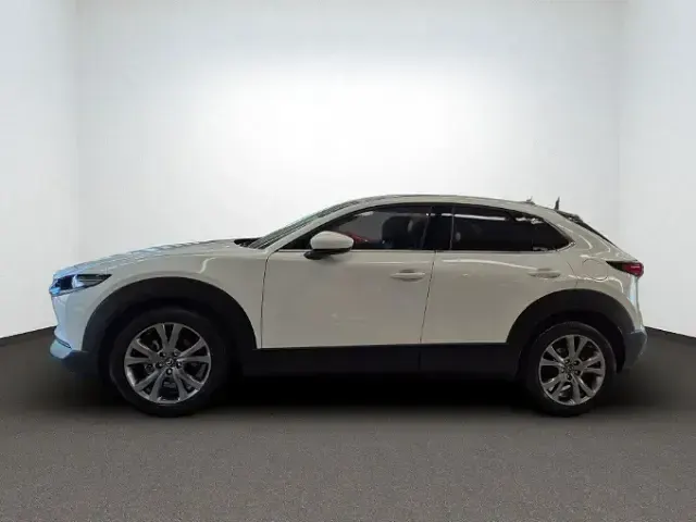 Neu Mazda CX-30 186 PS (136 kW) 2025 Weiss SUV