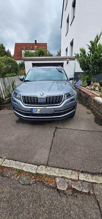 Gebraucht 2017 Skoda Kodiaq Style SUV | 18.999 € (Fairer Preis) - Bild 1/4