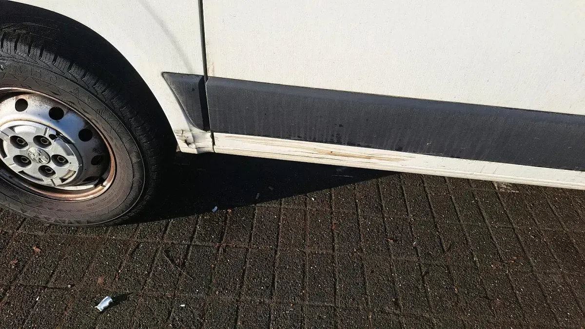 Gebraucht Peugeot Boxer Avantage 110 PS (80 kW) 2019 Weiß Van