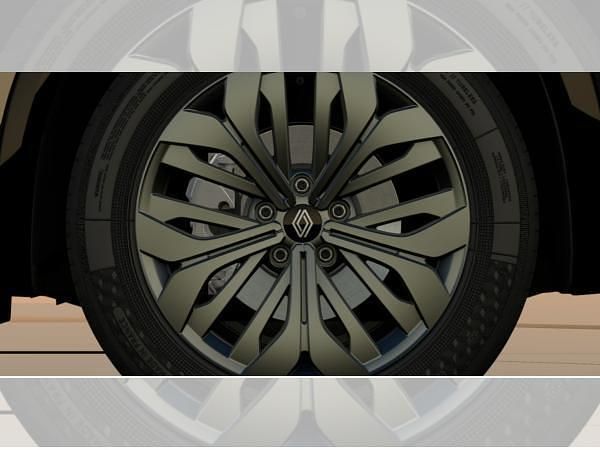 Neu Renault Austral Evolution 148 PS (108 kW) 2026 Schwarz (black pearl schwarz) SUV